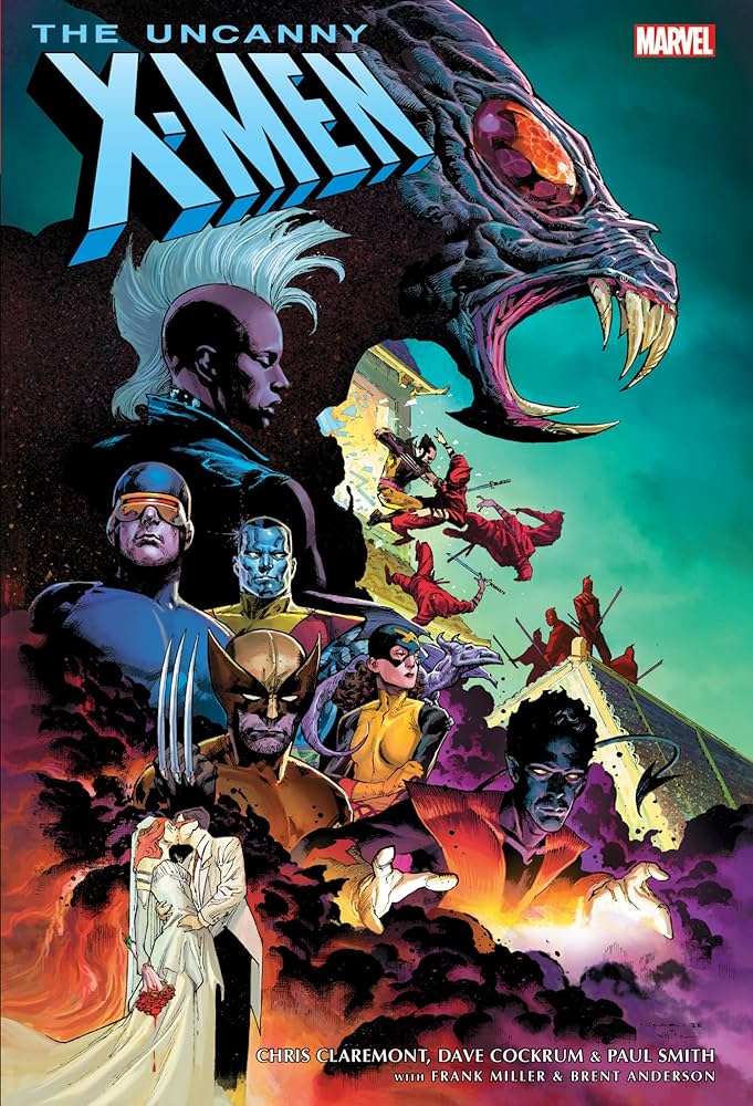 アメコミ・英語　uncanny X-MEN　3冊セット アメコミ・英語 uncanny X-MEN 3冊セット
